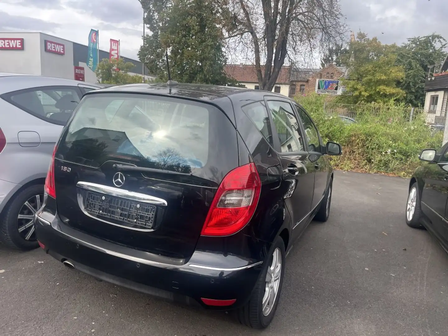 Mercedes-Benz A 180 Autotronic Avantgarde - 2