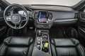Volvo XC90 2.0 B5 4WD R-Design 7 places. / TVA DEDUCTIBLE Schwarz - thumbnail 9