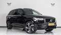 Volvo XC90 2.0 B5 4WD R-Design 7 places. / TVA DEDUCTIBLE Schwarz - thumbnail 3