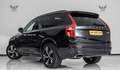 Volvo XC90 2.0 B5 4WD R-Design 7 places. / TVA DEDUCTIBLE Schwarz - thumbnail 6