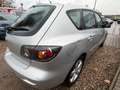 Mazda 3 1.6 Sport Active*2.HD*Klima*E-Paket*TÜV NEU Silber - thumbnail 8