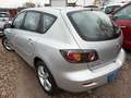 Mazda 3 1.6 Sport Active*2.HD*Klima*E-Paket*TÜV NEU Silber - thumbnail 5