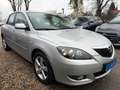 Mazda 3 1.6 Sport Active*2.HD*Klima*E-Paket*TÜV NEU Silber - thumbnail 2