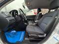 Mazda 3 1.6 Sport Active*2.HD*Klima*E-Paket*TÜV NEU Silber - thumbnail 10