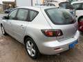 Mazda 3 1.6 Sport Active*2.HD*Klima*E-Paket*TÜV NEU Silber - thumbnail 6