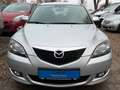 Mazda 3 1.6 Sport Active*2.HD*Klima*E-Paket*TÜV NEU Silber - thumbnail 3