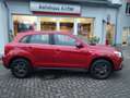 Mitsubishi ASX Edition 100 "TOP ZUSTAND"SEHR WENIG KM" Rood - thumbnail 1