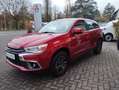 Mitsubishi ASX Edition 100 "TOP ZUSTAND"SEHR WENIG KM" Rood - thumbnail 8
