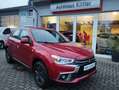 Mitsubishi ASX Edition 100 "TOP ZUSTAND"SEHR WENIG KM" Rood - thumbnail 2