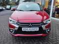Mitsubishi ASX Edition 100 "TOP ZUSTAND"SEHR WENIG KM" Rood - thumbnail 9