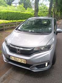 1.3i-VTEC Trend (EU6.2)