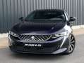 Peugeot 508 GT line 1.5HDI / Leder, LED, 360° Cam, Carplay Bleu - thumbnail 7