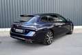 Peugeot 508 GT line 1.5HDI / Leder, LED, 360° Cam, Carplay Bleu - thumbnail 3