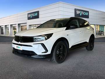 1.2 136cv Hybrid GS AT6