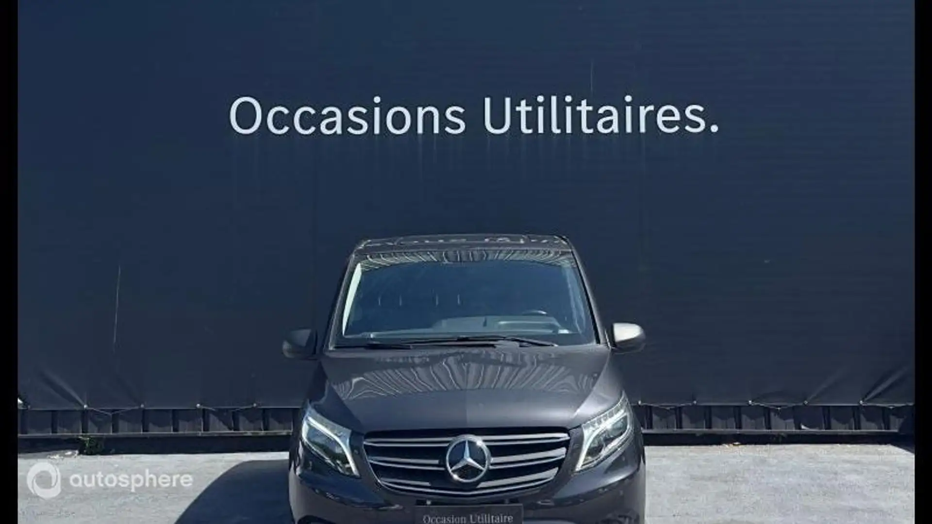 Mercedes-Benz Vito 114 CDI Long Select Propulsion 9G-Tronic - 2