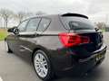 BMW 120 120d xDrive Aut. Sport Line Brązowy - thumbnail 2