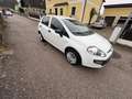 Fiat Grande Punto EVO Weiß - thumbnail 12