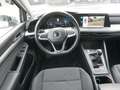 Volkswagen Golf Variant 2,0 TDI Life *2023er+NAVI+LED* Silber - thumbnail 9