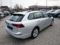 Volkswagen Golf Variant 2,0 TDI Life *2023er+NAVI+LED* Silber - thumbnail 4