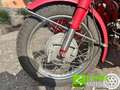 Moto Guzzi Falcone 500 N Sidecar con soli 3555 KM Rosso - thumbnail 11