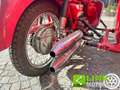 Moto Guzzi Falcone 500 N Sidecar con soli 3555 KM Rosso - thumbnail 7