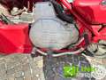 Moto Guzzi Falcone 500 N Sidecar con soli 3555 KM Rosso - thumbnail 9
