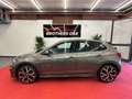 Volkswagen Polo GTI 2.0 TSI DSG GTI PELLE - KEYLESS Gris - thumbnail 4