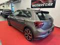 Volkswagen Polo GTI 2.0 TSI DSG GTI PELLE - KEYLESS Gris - thumbnail 5
