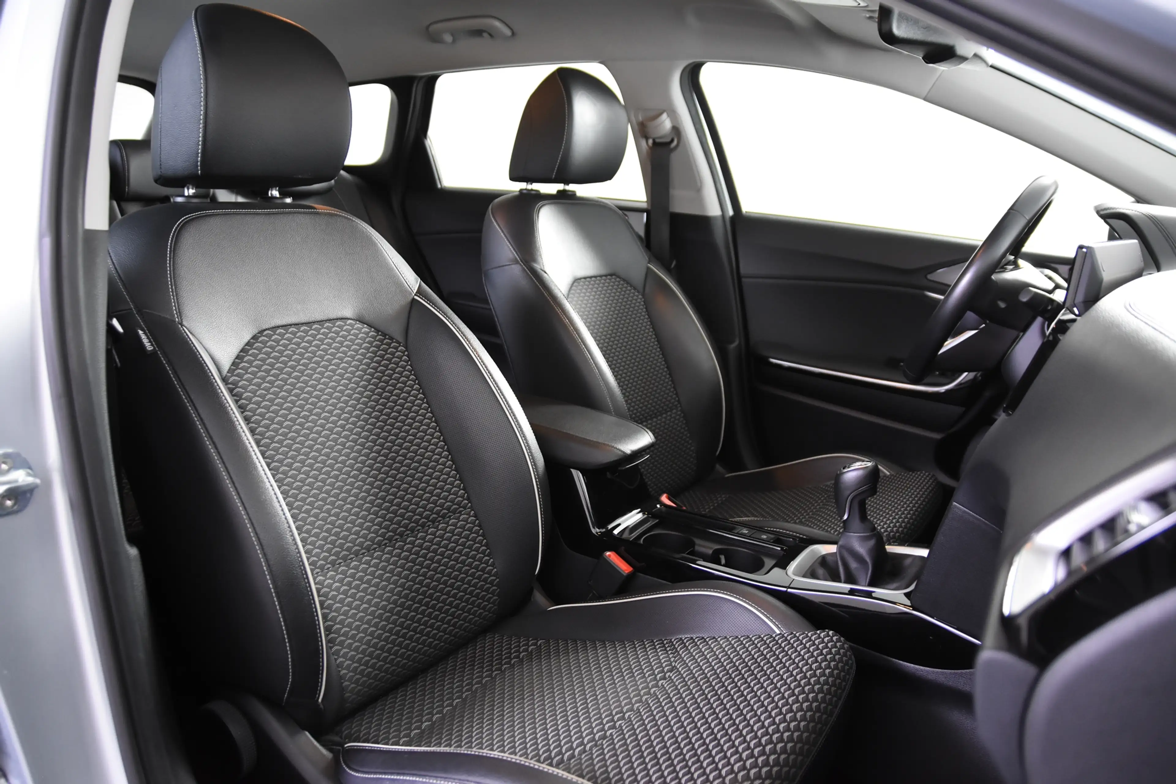 Kia Ceed SW / cee'd SW Sportswagon 1.0 T-GDi *1ste Eigenaar*Leer*Navigati — photo 3