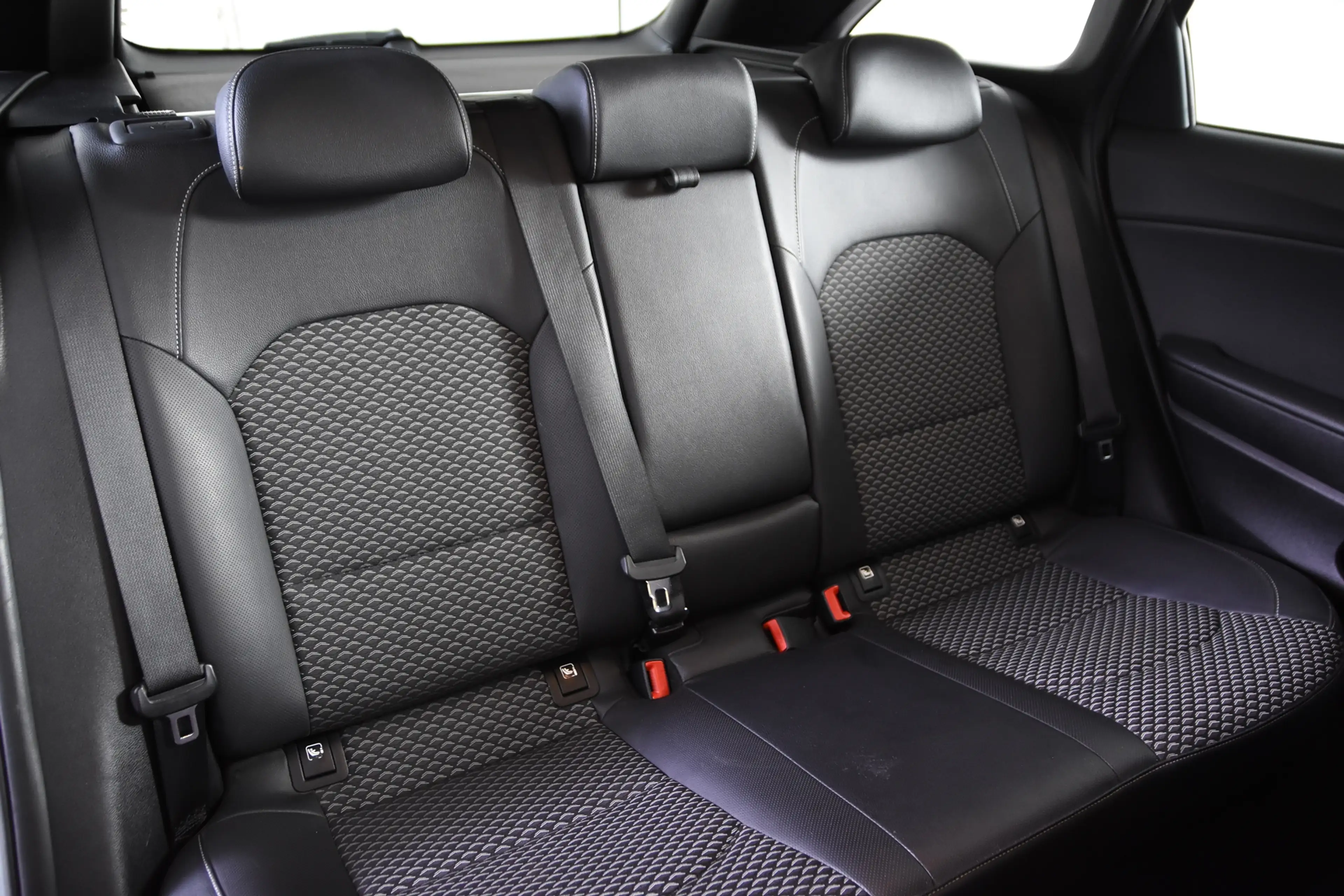 Kia Ceed SW / cee'd SW Sportswagon 1.0 T-GDi *1ste Eigenaar*Leer*Navigati — photo 10