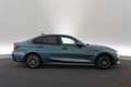 BMW 318 3 318dA Business LEDER/CUIR LED GPS PDC CAM Verw. Blu/Azzurro - thumbnail 2