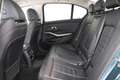 BMW 318 3 318dA Business LEDER/CUIR LED GPS PDC CAM Verw. Blu/Azzurro - thumbnail 11