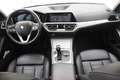 BMW 318 3 318dA Business LEDER/CUIR LED GPS PDC CAM Verw. Blu/Azzurro - thumbnail 5