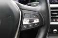 BMW 318 3 318dA Business LEDER/CUIR LED GPS PDC CAM Verw. Blu/Azzurro - thumbnail 16