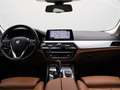 BMW 520 5-serie Sedan 520i High Executive | Comfortstoelen Blauw - thumbnail 3