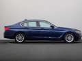 BMW 520 5-serie Sedan 520i High Executive | Comfortstoelen Blauw - thumbnail 7