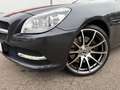 Mercedes-Benz SLK 350 Roadster BlueEfficiency*Airscarf Šedá - thumbnail 8