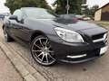 Mercedes-Benz SLK 350 Roadster BlueEfficiency*Airscarf Šedá - thumbnail 3