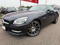 Mercedes-Benz SLK 350 Roadster BlueEfficiency*Airscarf Šedá - thumbnail 11