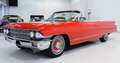 Cadillac Series 62 CONVERTIBLE Convertible Rot - thumbnail 3