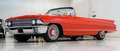 Cadillac Series 62 CONVERTIBLE Convertible Rot - thumbnail 29