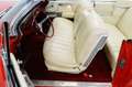 Cadillac Series 62 CONVERTIBLE Convertible Rot - thumbnail 38