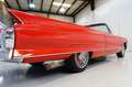 Cadillac Series 62 CONVERTIBLE Convertible Rot - thumbnail 25