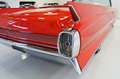Cadillac Series 62 CONVERTIBLE Convertible Rot - thumbnail 31