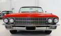 Cadillac Series 62 CONVERTIBLE Convertible Rot - thumbnail 5