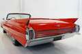 Cadillac Series 62 CONVERTIBLE Convertible Rot - thumbnail 12
