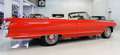 Cadillac Series 62 CONVERTIBLE Convertible Rot - thumbnail 8
