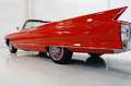 Cadillac Series 62 CONVERTIBLE Convertible Rot - thumbnail 24