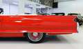 Cadillac Series 62 CONVERTIBLE Convertible Rot - thumbnail 17