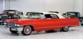 Cadillac Series 62 CONVERTIBLE Convertible Rot - thumbnail 28